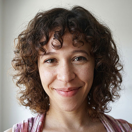 Sarah Henderson