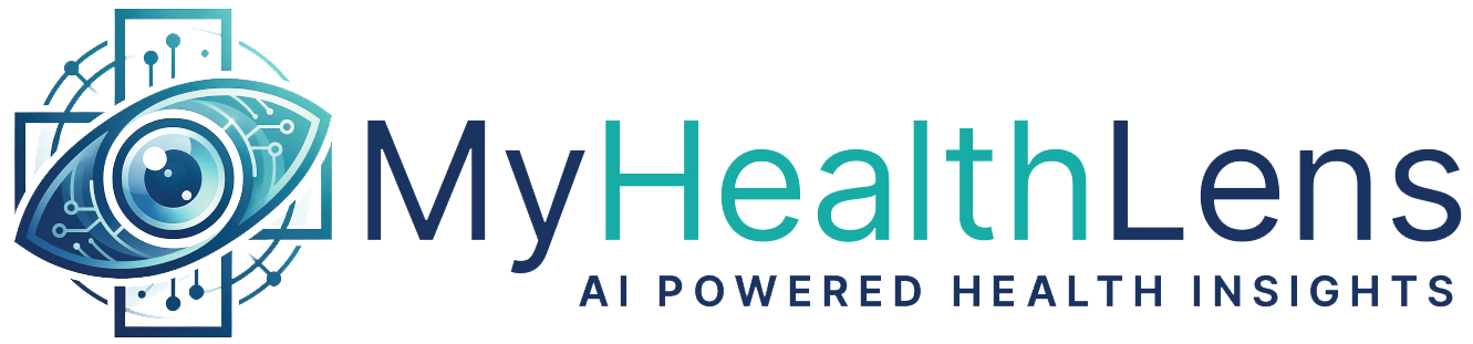 MyHealthLens